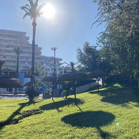 BenalBeach Residential Benalmádena Exterior foto