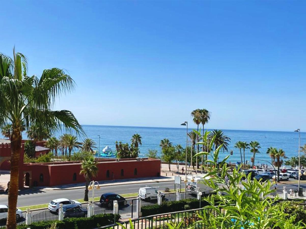BenalBeach Residential Benalmádena Exterior foto