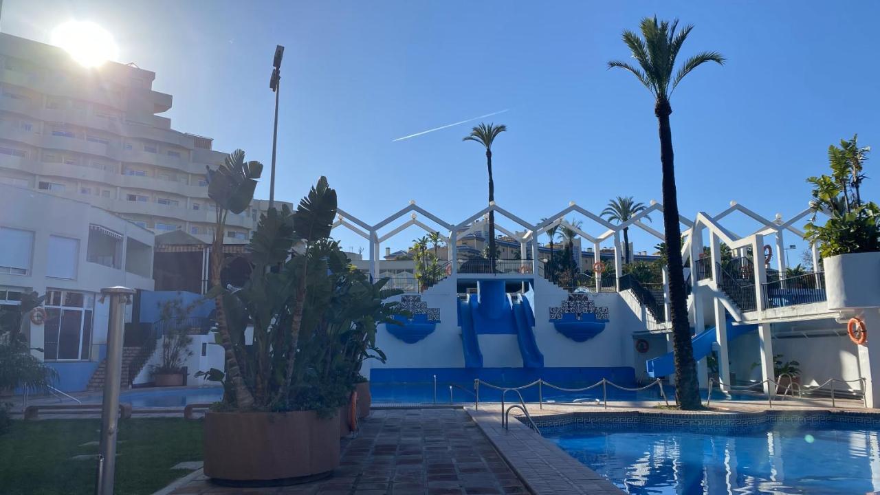 BenalBeach Residential Benalmádena Exterior foto